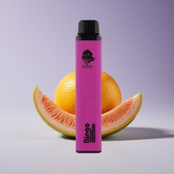 Philippines Wholesaler Aivono Aim Bingo 4000 Puffs 10mL 5% Orange Passion Fruit Guava