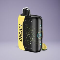 Philippines Wholesaler Aivono Aim Boom 25000 Puffs 28ml 650mAh Mesh Coil Melon Lemon