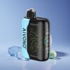 Philippines Wholesaler Aivono Aim Boom 25000 Puffs 28ml 650mAh Type-C Blue Razz Ice
