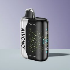 Philippines Wholesaler Aivono Aim Boom 25000 Puffs 28ml 650mAh Type-C Miami Mint