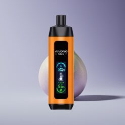 Philippines Wholesaler Aivono Aim Fatpro 22000 Puffs 28ml 5% Nicotine 600mAh Lucid Dream