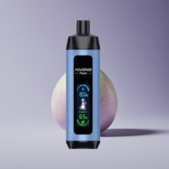 Philippines Wholesaler Aivono Aim Fatpro 22000 Puffs 28ml 600mAh Rechargeable Dual Modes Love 66