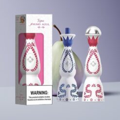 Philippines Wholesaler HUMO Azul 15000 Puffs 20mL 5% Nic USB-C Rechargeable Mint Bear