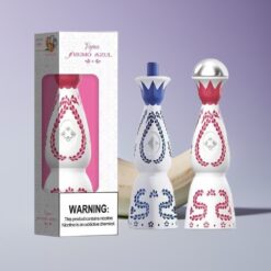 Philippines Wholesaler HUMO Azul 15000 Puffs 20mL 5% Nicotine Banana Disposable Vape