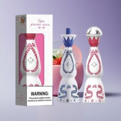 Philippines Wholesaler HUMO Azul 15000 Puffs 20mL 5% Nicotine Strawberry Bubble Gum