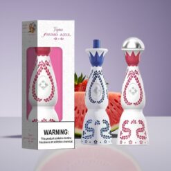 Philippines Wholesaler HUMO Azul 15000 Puffs 20mL 5% Nicotine Strawberry Watermelon