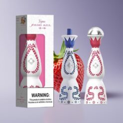 Philippines Wholesaler HUMO Azul 15000 Puffs 20mL 5% Nicotine USB-C Rechargeable Strawberry Bear