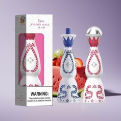 Philippines Wholesaler HUMO Azul 15000 Puffs 20mL 5% Nicotine USB-C Rechargeable Strawberry Watermelon Grape