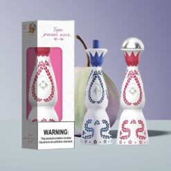 Philippines Wholesaler HUMO Azul 15000 Puffs 20mL 5% Rechargeable Miami Mint Disposable Vape