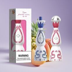 Philippines Wholesaler HUMO Azul 15000 Puffs 20mL 5% USB-C Peach Mango Pineapple