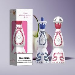 Philippines Wholesaler HUMO Azul 15000 Puffs 20mL 5% USB-C Rechargeable California Cherry Disposable Vape