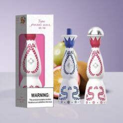 Philippines Wholesaler HUMO Azul 15000 Puffs 20mL 5% USB-C Rechargeable Kiwi Passionfruit Guava