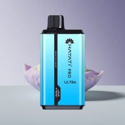 Philippines Wholesaler Hayati Pro Ultra 15000 Puffs 24ml 2% 49 Flavors Menthol Mint