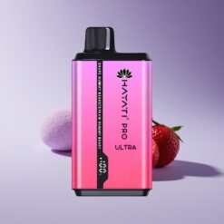Philippines Wholesaler Hayati Pro Ultra 15000 Puffs 850mAh 24ml 2% Grape Gummy Bear Strawberry Gummy Bear