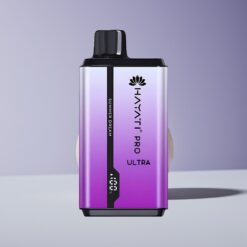 Philippines Wholesaler Hayati Pro Ultra 15000 Puffs 850mAh 24ml 2% Summer Dream