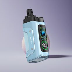 Philippines Wholesaler Razz Bar 45000 Puffs Disposable Vape 20mg Mesh Coil Type-C Love 66