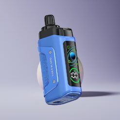 Philippines Wholesaler Razz Bar 45000 Puffs Disposable Vape Adjustable Airflow Tiger Blood