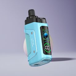 Philippines Wholesaler Razz Bar 45000 Puffs Disposable Vape Mesh Coil Type-C Tropical Fruit