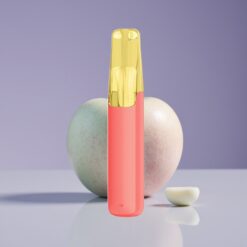 Philippines Wholesaler Snowplus Dash 4000 Puffs 530mAh 7.5ml Disposable Device Honeycrisp Apple