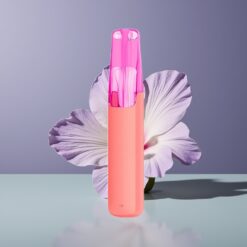 Philippines Wholesaler Snowplus Dash 4000 Puffs 7.5mL 530mAh Disposable Hibiscus Ice Tea