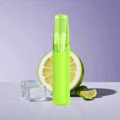 Philippines Wholesaler Snowplus Dash 4000 Puffs 7.5mL 530mAh Disposable Lemon Lime Ice