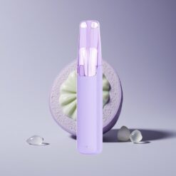 Philippines Wholesaler Snowplus Dash 4000 Puffs 7.5mL 530mAh Taro Ice