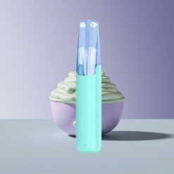 Philippines Wholesaler Snowplus Dash 4000 Puffs 7.5ml 3%/5% Nicotine Ceramic Menthol Plus