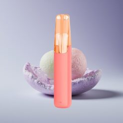 Philippines Wholesaler Snowplus Dash 4000 Puffs 7.5ml 530mAh Ceramic Disposable Lychee Ice