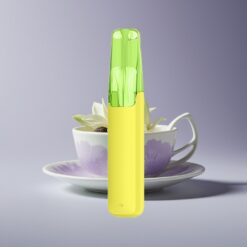 Philippines Wholesaler Snowplus Dash 4000 Puffs 7.5ml 530mAh Disposable Device Jasmine Longjing Tea