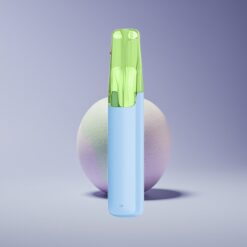 Philippines Wholesaler Snowplus Dash 4000 Puffs 7.5ml 530mAh Disposable Device Ludou Ice