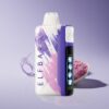Philippines Wholesaler Elf Bar Ice King 40000 Puffs Sour Lush Gummy 20ml 5% Nic Rechargeable 850mAh Dual Airflow LCD