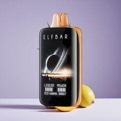 Philippines Wholesaler Elf Bar MoonNight 40000 Puffs Pineapple Mango Disposable Vape