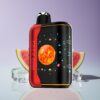 Philippines Wholesaler GEEK BAR Platinum Edition 25000 Puffs 20mL USB-C Dual Mesh Watermelon Ice
