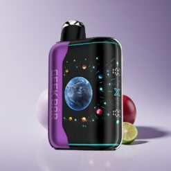 Philippines Wholesaler GEEK BAR Platinum Edition 25000 Puffs Dual Mesh 20mL Berry Cherry Lime