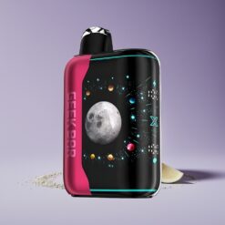 Philippines Wholesaler GEEK BAR Platinum Edition 25000 Puffs Dual Mesh 20mL Sour Pink Dust