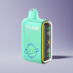 Philippines Wholesaler GEEK BAR Pulse 15000 Puffs 16ML 5% USB-C Airflow Planet Edition