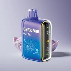 Philippines Wholesaler GEEK BAR Pulse 15000 Puffs 16ML 5% USB-C Airflow Zodiac Edition