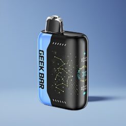 Philippines Wholesaler GEEK BAR Pulse X 25000 Puffs 18mL Zero Nicotine Dual Mesh Flavor Combination