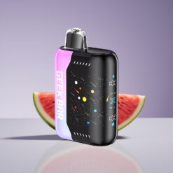 Philippines Wholesaler GEEK BAR Pulse X 42K Puffs Meteor Edition Dual Mesh Coil Strawberry Watermelon