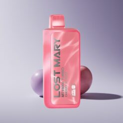 Philippines Wholesaler Lost Mary MT15000 15000 Puffs 11W/22W Cherry Strazz THERMAL EDITION