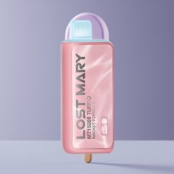 Philippines Wholesaler Lost Mary MT15000 Dual Mesh 15000 Puffs Rocket Popsicle 5% Turbo 11W/22W