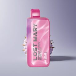 Philippines Wholesaler Lost Mary MT15000 Dual Mesh Coil 15000 Puffs Berry Burst THERMAL EDITION