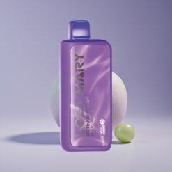 Philippines Wholesaler Lost Mary MT15000 TURBO 15000 Puffs Grape Apple Vape Dual Mesh 11W/22W
