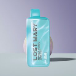 Philippines Wholesaler Lost Mary MT15000 Turbo 15000 Puffs 11W/22W Miami Mint Vape Thermal Edition