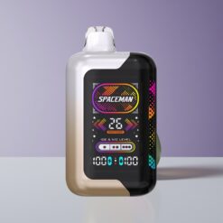Philippines Wholesaler SMOK SPACEMAN SP40000 1000mAh 20ml 50mg Disposable Vape Root Beer